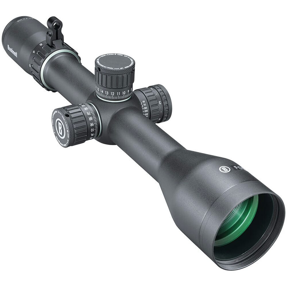 Bushnell Tactical Bushnell Forge 2-16x50mm German #4i Reticle Black Riflescope RF21650BS9 - Bushnell Tactical