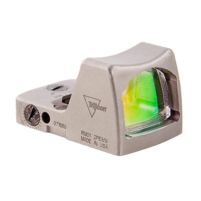 Trijicon 3.25 Red RMR Type 2 - NiB RM01-C-700614 - Trijicon