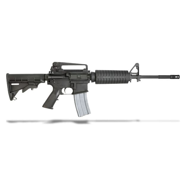 Sig Sauer Sig M400 Weld 5.56 NATO Rifle RM400-14B-C-WFH - Sig Sauer