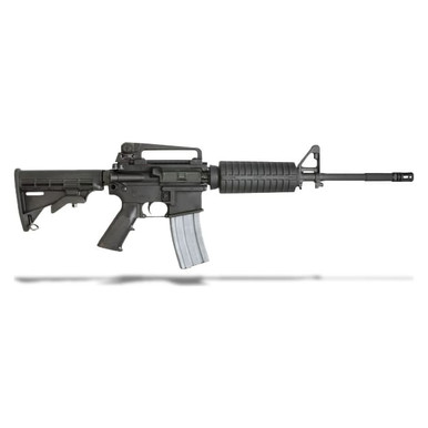 Sig Sauer Sig M400 Weld 5.56 NATO Rifle RM400-14B-C-WFH
