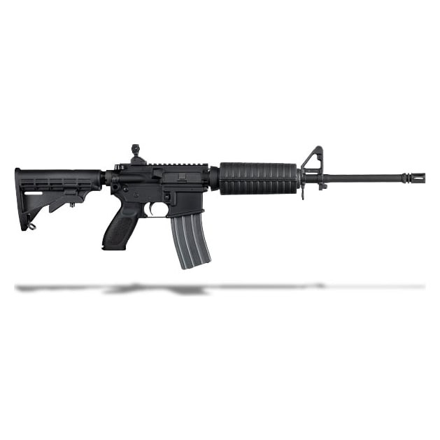 Sig Sauer Sig M400 Classic 5.56 NATO Rifle RM400-16B-C - Sig Sauer