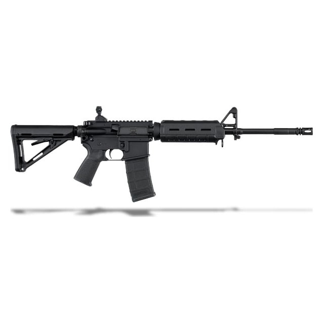 Sig Sauer Sig M400 Enhanced 5.56x45 NATO Rifle RM400-16B-EC - Sig Sauer
