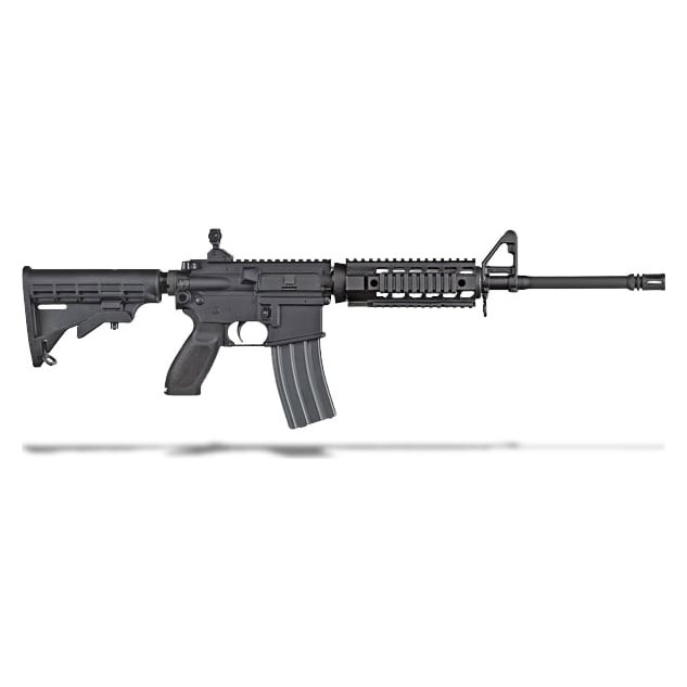 Sig Sauer Sig M400 SWAT 5.56 NATO Rifle RM400-16B-S - Sig Sauer