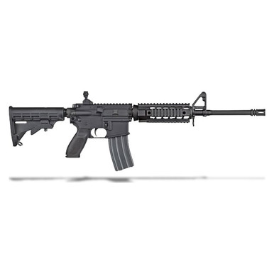 Sig Sauer Sig M400 SWAT 5.56 NATO Rifle RM400-16B-S