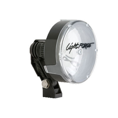 Lightforce Lance 140mm 50W Ultra Compact Driving Lights - Lightforce