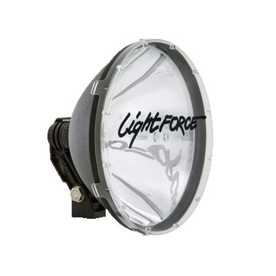 Lightforce Blitz 240mm 12V 100W Driving Light - Lightforce