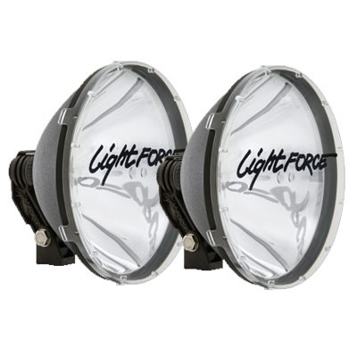 Lightforce Blitz 240mm 24V 100W Driving Lights - Lightforce