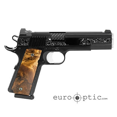 Guncrafter Renaissance .45 ACP Pistol RN45-GI - Guncrafter