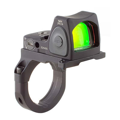 Trijicon RMR Adjustable LED Sight 3.25 MOA - Trijicon