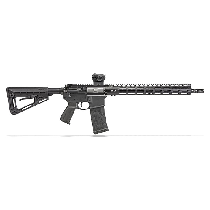 Sig Sauer SIGM400 5.56 Nato 16" 30 RD Magazine Red Dot - Sig Sauer