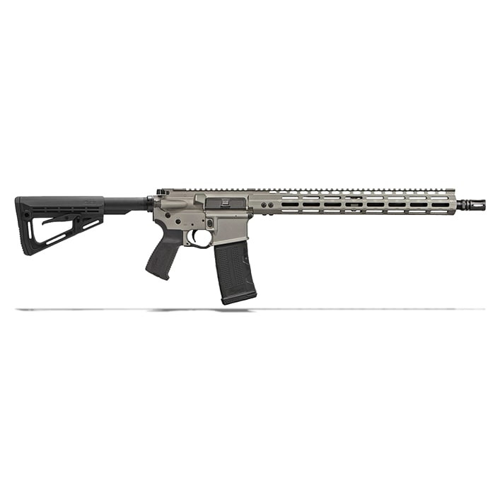Sig Sauer M400 Elite 5.56 Nato 16" Titanium Rifle - Sig Sauer