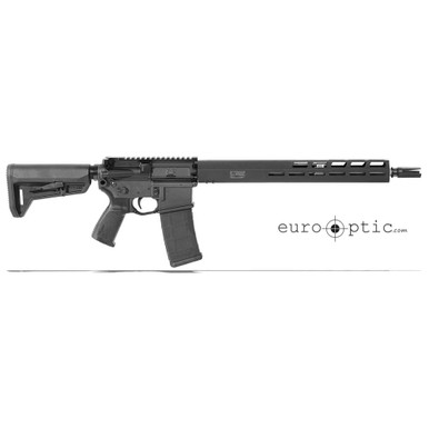 Sig Sauer M400 TREAD 5.56 NATO 16" 30rd. Black/Stainless Steel Rifle RM400-16B-TRD - Sig Sauer