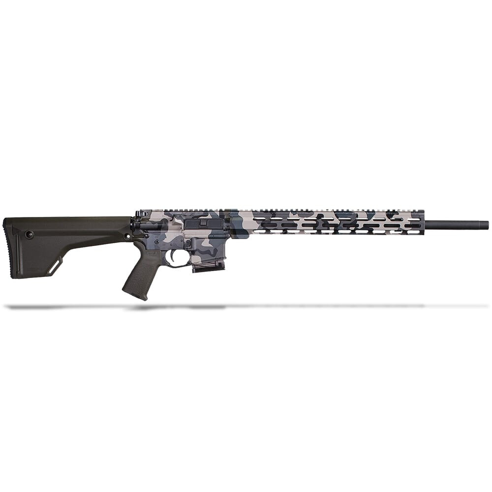Sig Sauer SIGM400 .223 RIFLE 20" ELITE KUIU 30RD RM400-20B-E-VN-KV2 - Sig Sauer