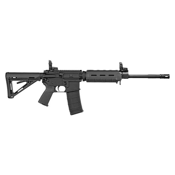 Sig Sauer M400 .300 BLK Black Rifle RM400-300B-16B-ECP - Sig Sauer