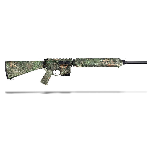 Sig Sauer Sig M400 Pine Camo Hunting Rifle RM400-H20B-MIXPINE2 - Sig Sauer