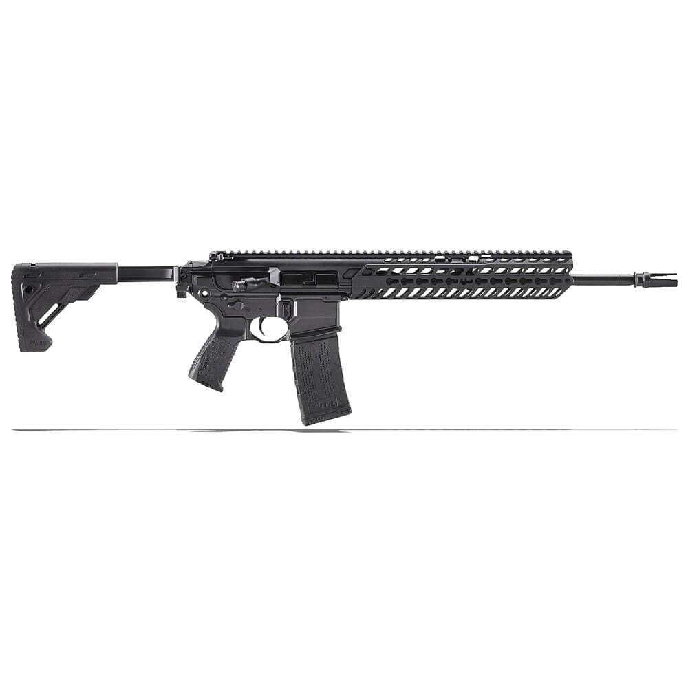 Sig Sauer MCX Patrol .300 BLK 16" Rifle - Sig Sauer
