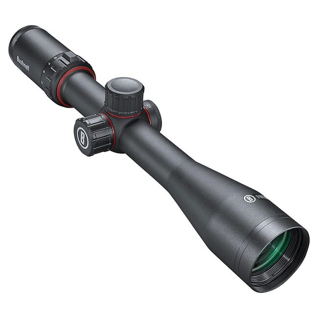 Bushnell Tactical Bushnell Nitro 5-20x44 SFP Deploy MOA Black Riflescope RN5204BS1 - Bushnell Tactical