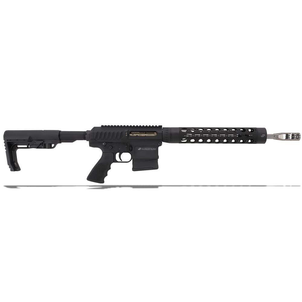 JP Enterprises JP Ultralight .308 Ready Rifle - JP Enterprises