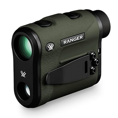 Vortex Optics Vortex Ranger 1300 Laser Rangefinder RRF-131 - Vortex Optics