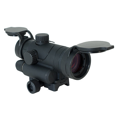 DI Optical RV2-17 RV2 with Arms 17 Mount - DI Optical