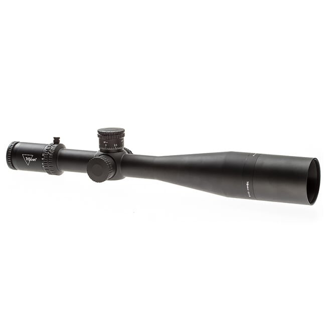 Trijicon AccuPower 5-50x56 SFP 1/8 MOA 34mm Riflescope RS50-C-1900030 - Trijicon