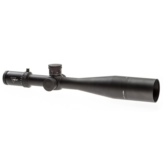 Trijicon AccuPower 5-50x56 SFP 0.05 mRAD 34mm Riflescope RS50-C-1900031 - Trijicon