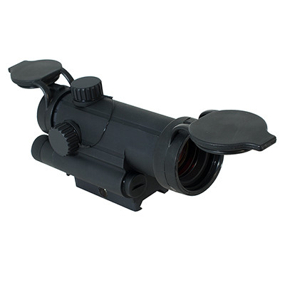 DI Optical RV1 1.5 MOA Red Dot Sight - DI Optical
