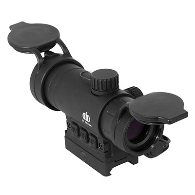 DI Optical RV2 1.5 MOA Red Dot Sight - DI Optical