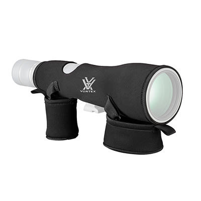 Vortex Optics Vortex 65 Straight Spotting Scope Case RZ65S - Vortex Optics
