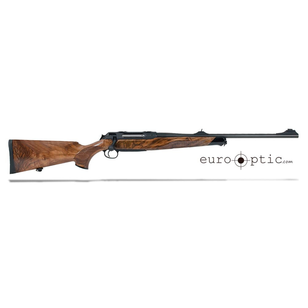 Sauer S404 SCI package wood grade 7 .308 Win Rifle Right Hand - Sauer