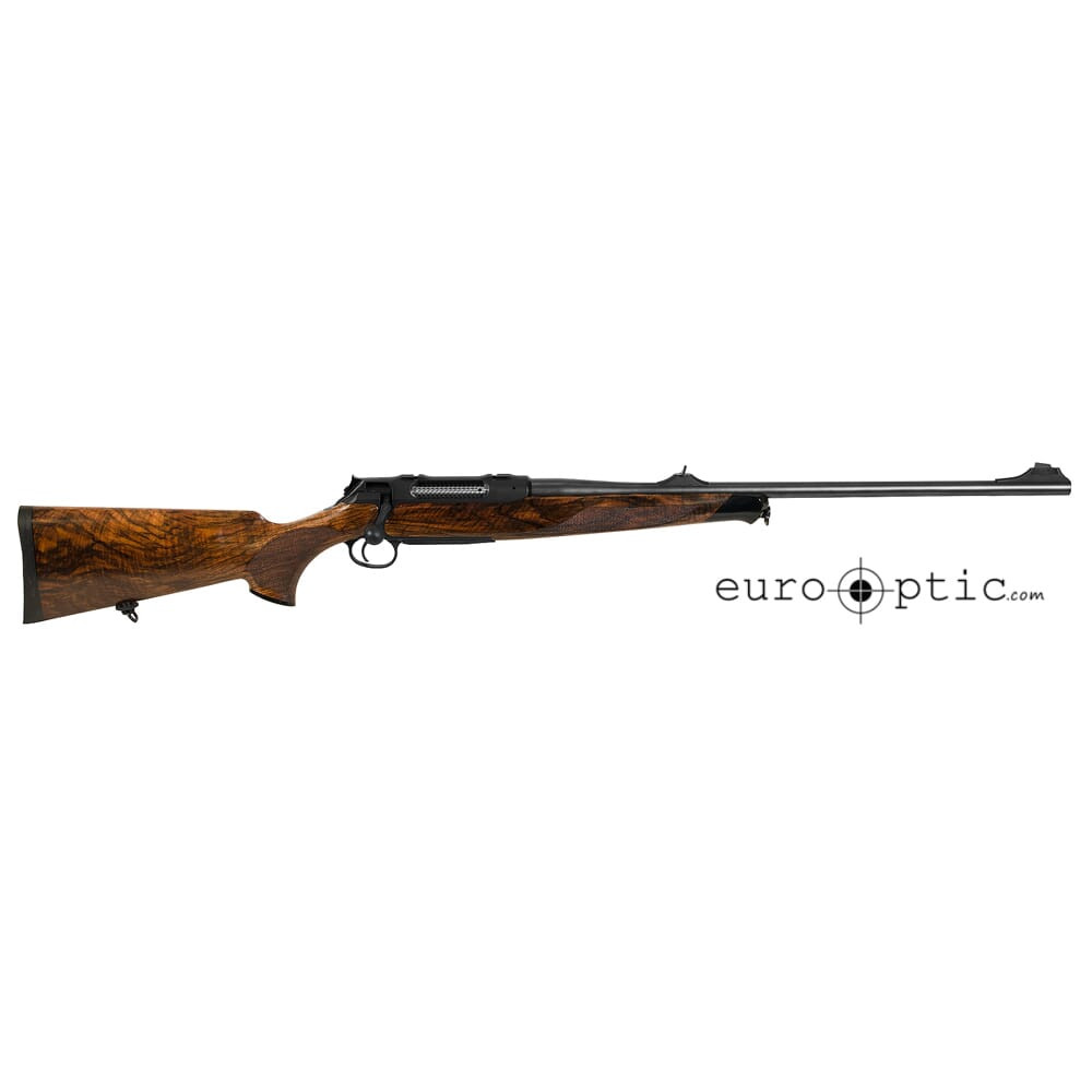Sauer S404 SCI package wood grade 7 .300 Win Mag Rifle Right Hand - Sauer