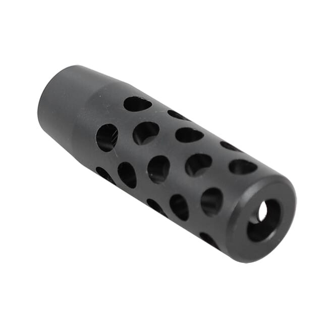 Sako Conical M15x1 Black 30cal Muzzle Brake S54063157 - Sako