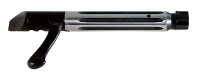 Sauer 202 Short Fluted Ilaflon Flat Bolt - Sauer