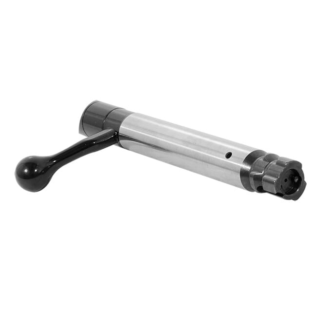Sauer 202 Take Down Bolt Medium Polished Round SA202TDBMPR - Sauer