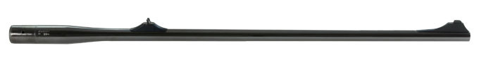 Sauer 202 .270 WBY Polished Barrel - Sauer