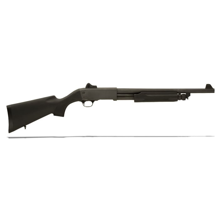 Savage Arms Savage Stevens 350 12GA Pump Shotgun 18951 - Savage Arms