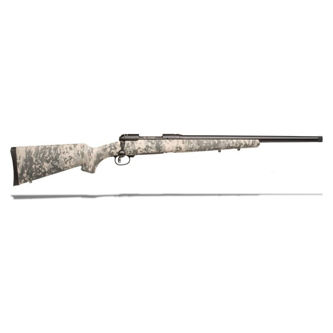 Savage Arms Savage 10 Precision Carbine .308 Win. Rifle 19626 - Savage Arms