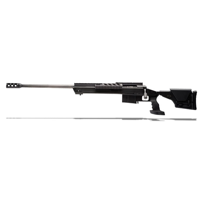 Savage Arms Savage 110BA LH .338 Lapua Rifle 19971 - Savage Arms