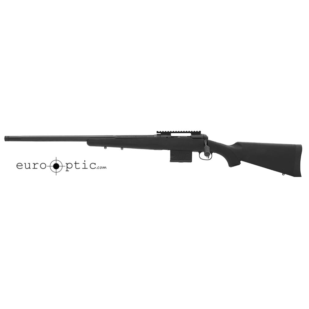 Savage Arms 10 FLCP-SR 308 Win 24" 1:10" 5/8x24 Bbl SA Left Hand 10+1 Bolt Action Rifle 22194 - Savage Arms