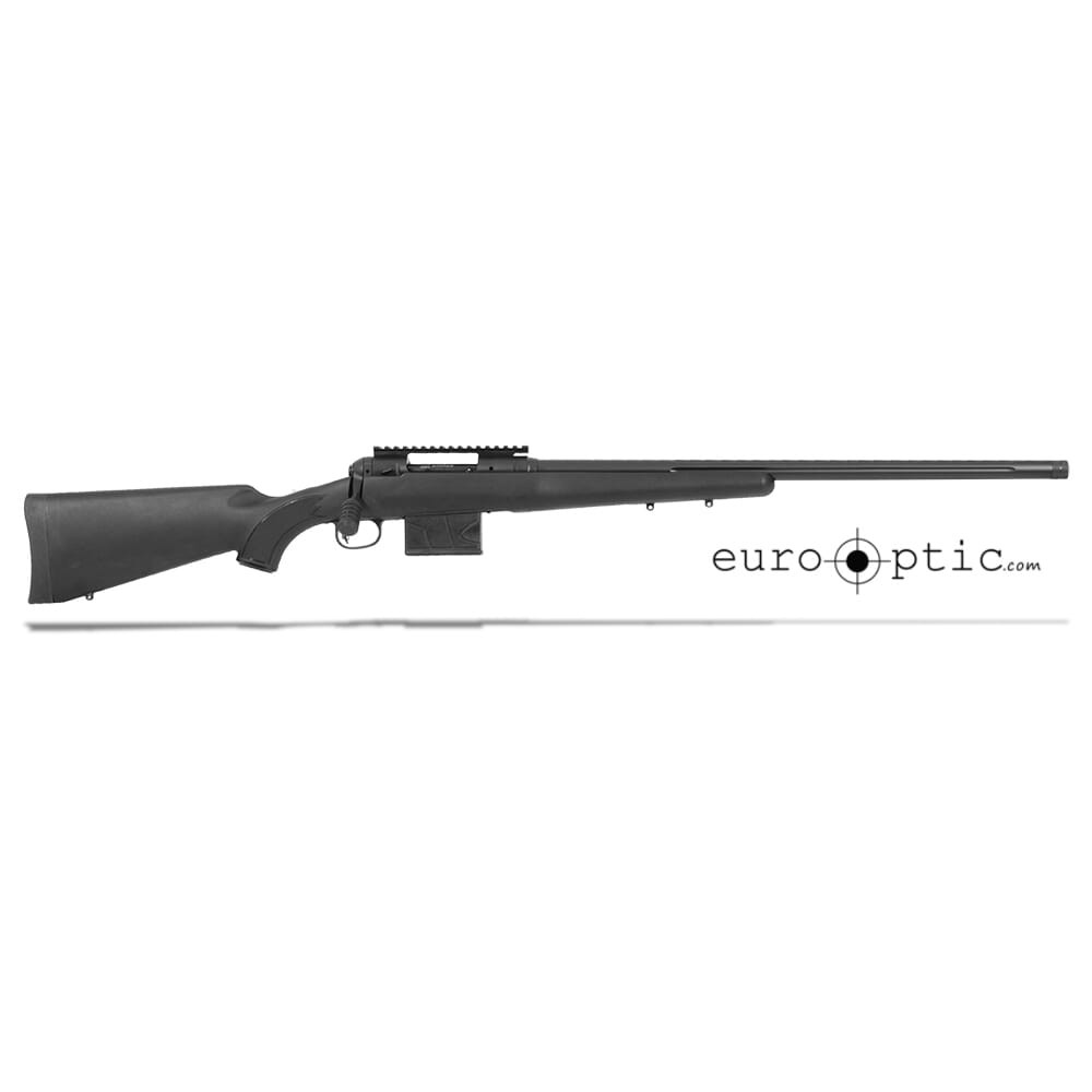 Savage Arms 10 FCP-SR .308 Win 24" 1:10" 5/8x24 Heavy Fluted Bbl SA 10+1 Bolt Action Rifle 22441 - Savage Arms