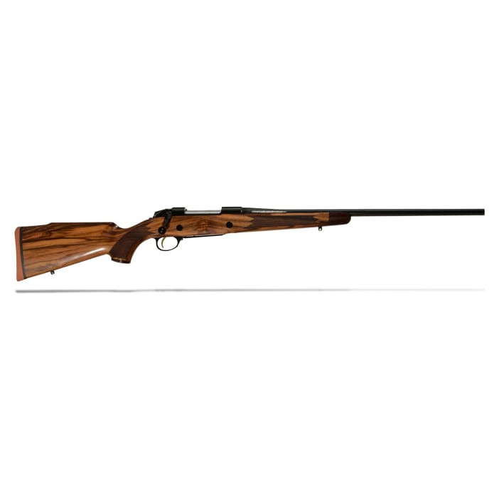 Sako Deluxe .25-06 Rem. Rifle JRSDX17 - Sako
