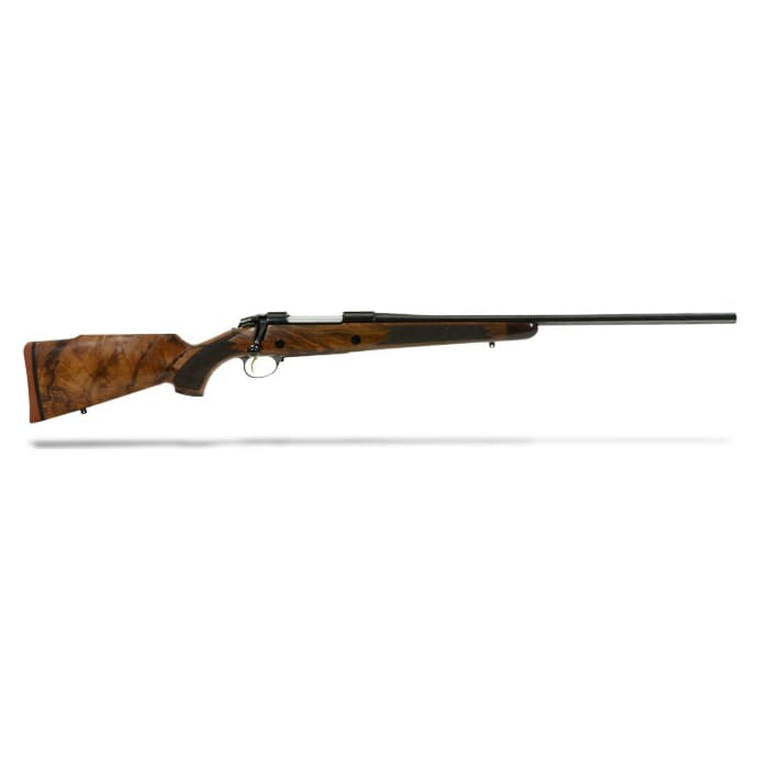 Sako 85 Deluxe .270 Win. Rifle with Wood Upgrade F70308 - Sako