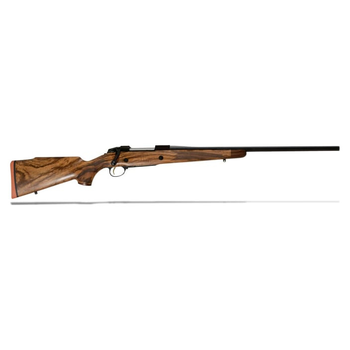 Sako Deluxe 6.5x55 Swede Rifle JRSDX51 - Sako