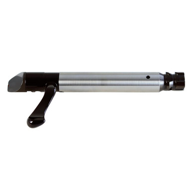 Sauer 202 Magnum Polished Flat Bolt
