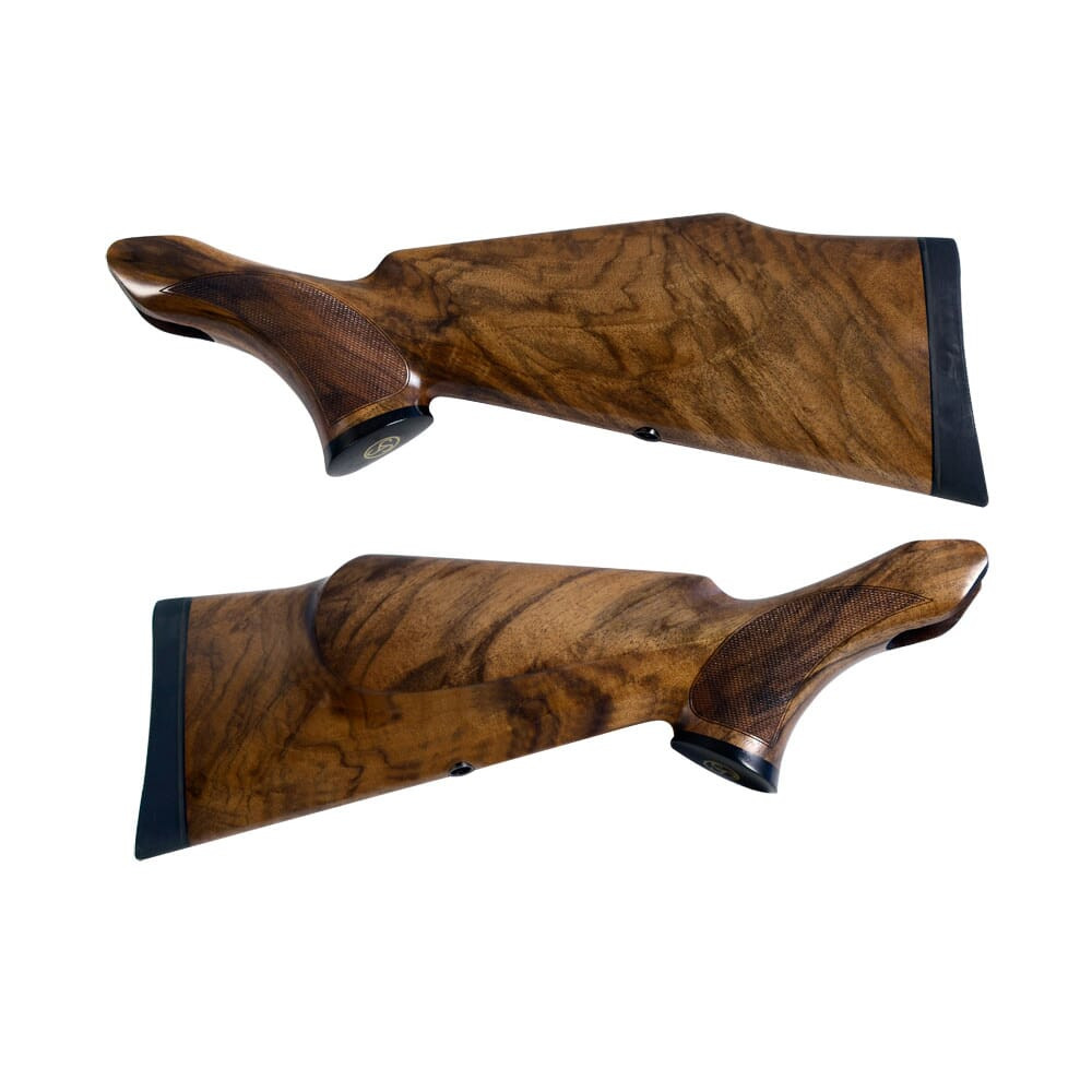 Sauer 202 Magnum LH Grade 5 Butt Stock in Walnut - Sauer