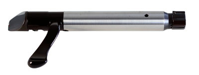 Sauer 202 Short Polished Flat Bolt - Sauer