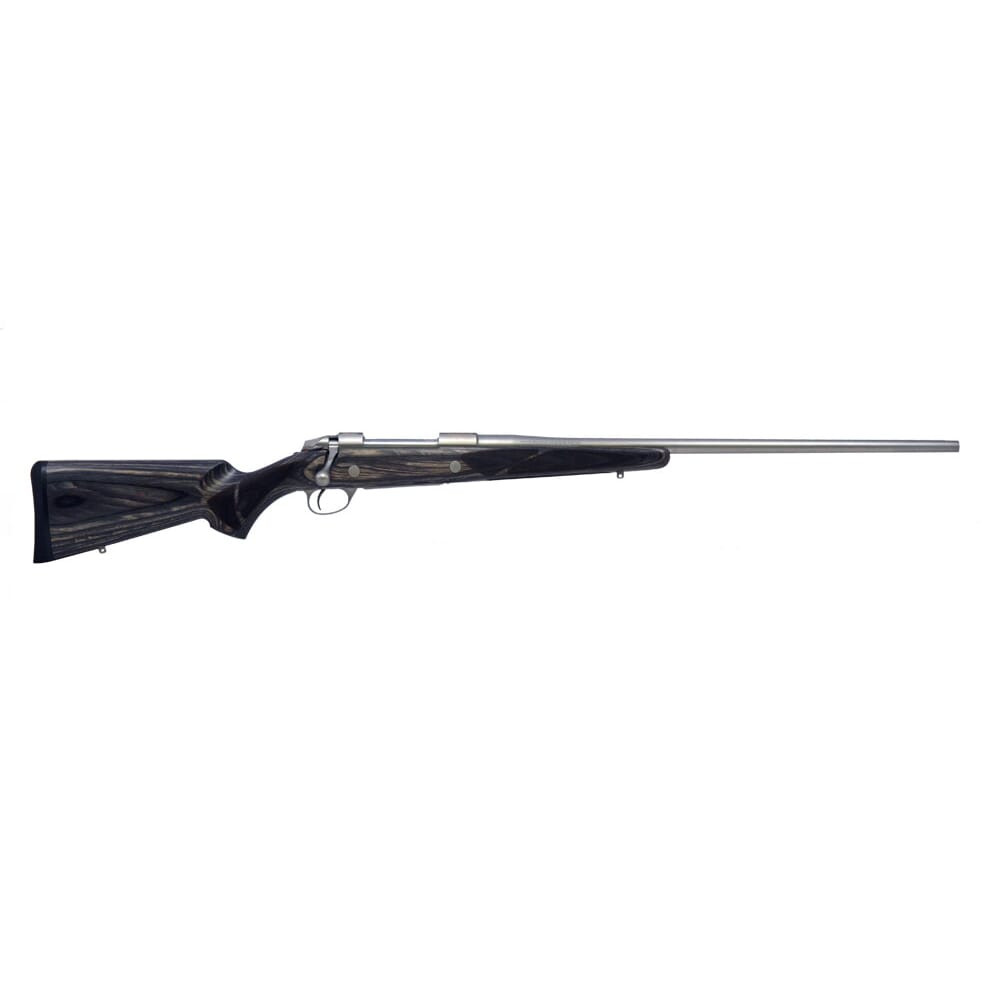Sako Grey Wolf .375 H&H Mag Rifle - Sako