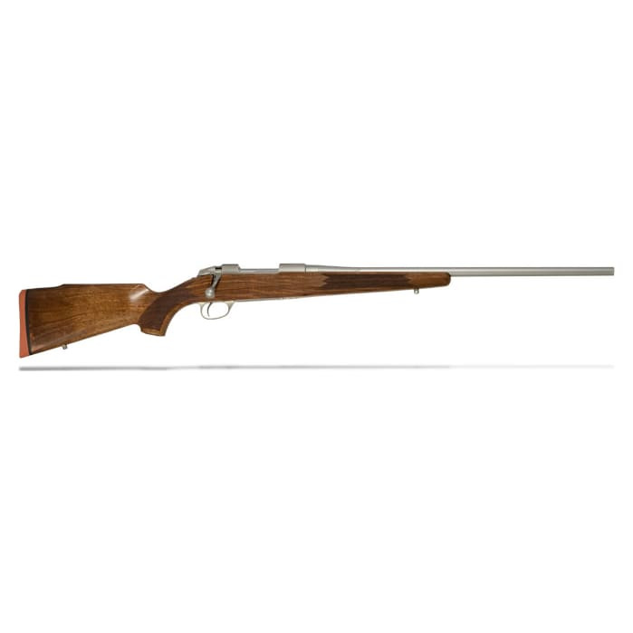 Sako 85 Stainless Hunter .308 Win JRS1H16 Show Demo