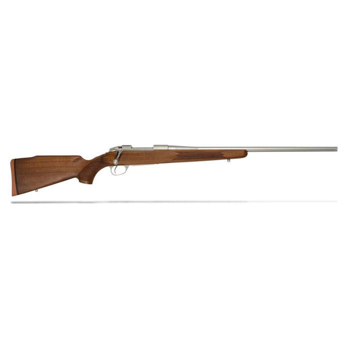 Sako 85 Stainless Hunter .338 Federal Rifle JRS1H43 - Sako