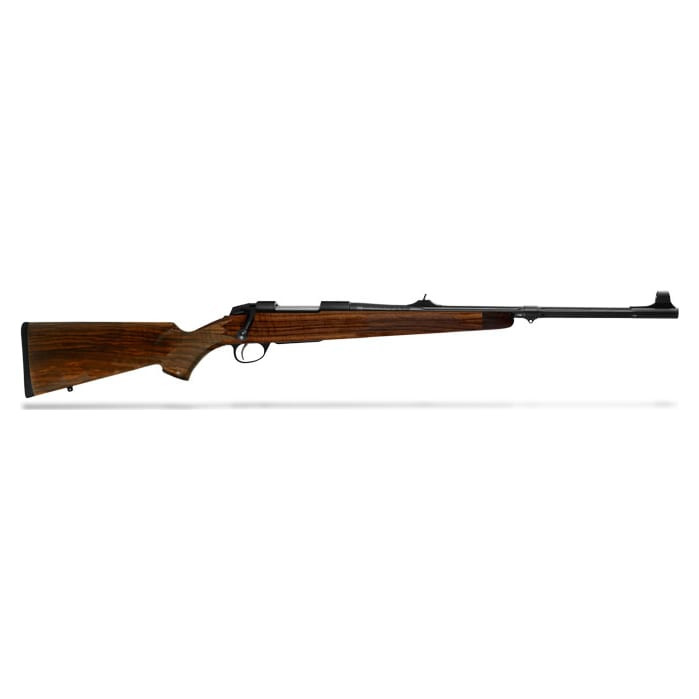 Sako Grizzly .338 Federal Rifle JRS3A43 - Sako